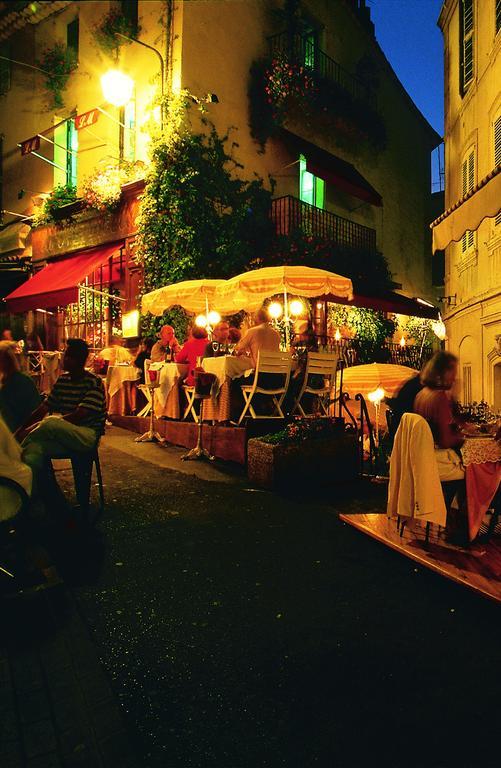 Le Vendome Apartment *