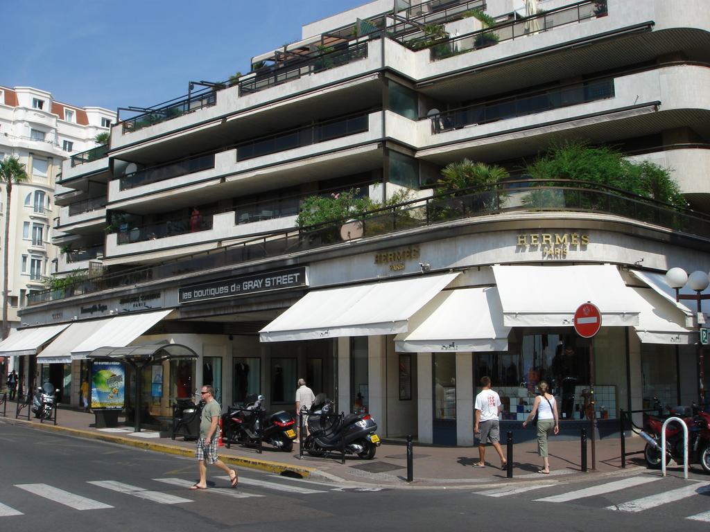 Le Vendome Cannes