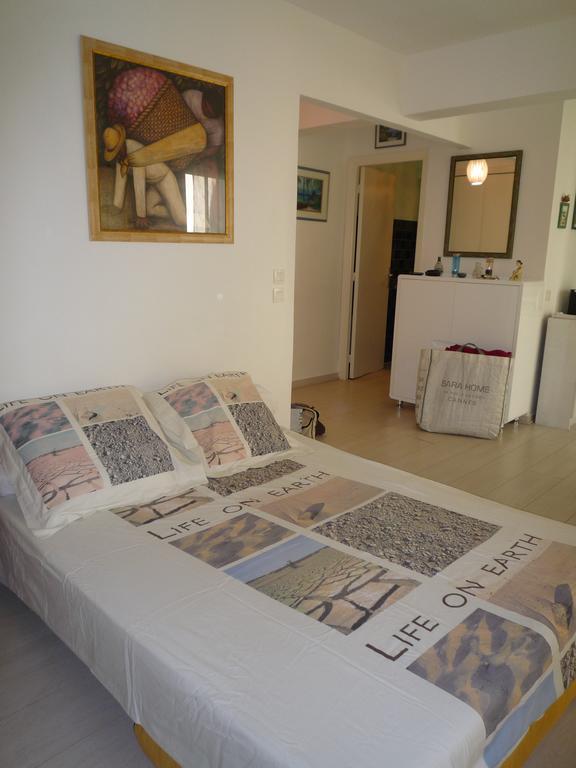 Le Vendome Apartment