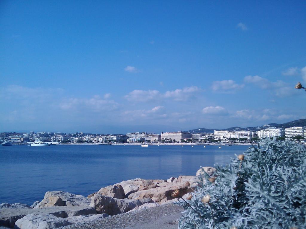 Apartment Le Vendome