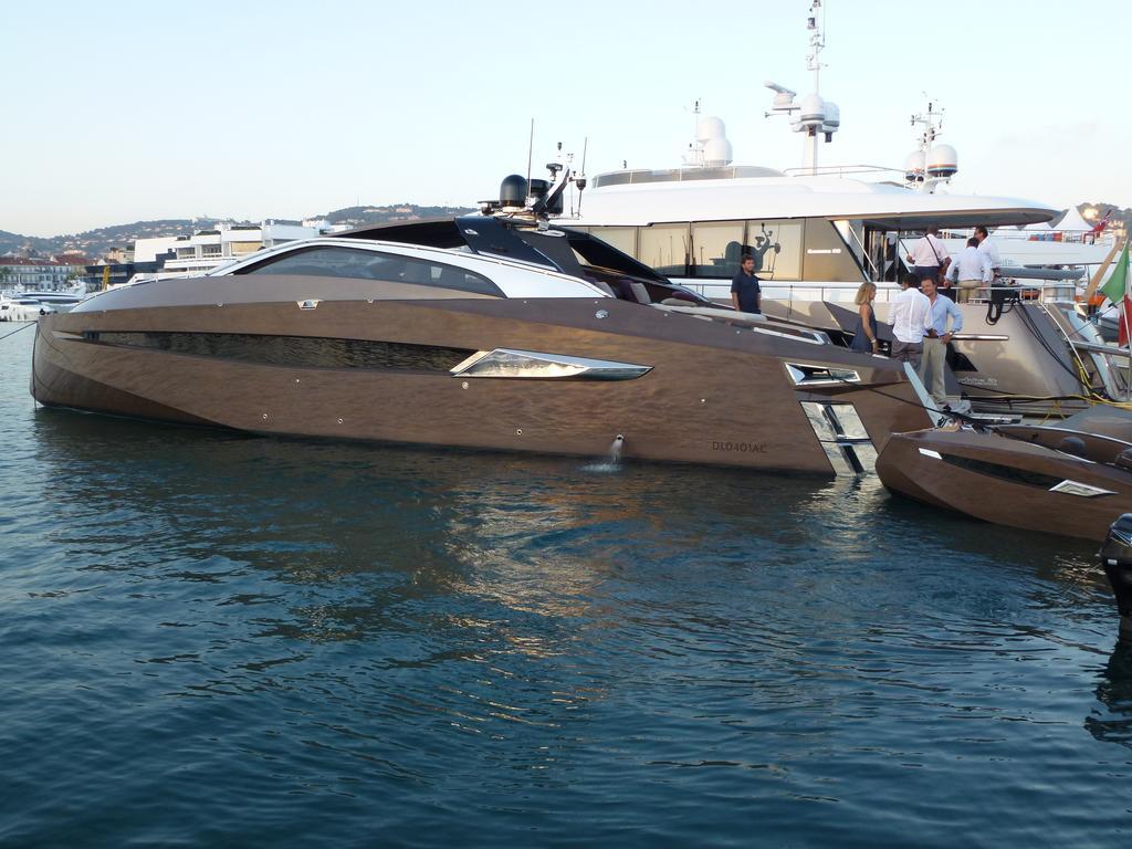 Le Vendome * Cannes