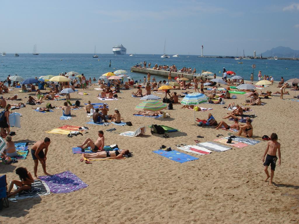 Le Vendome Cannes
