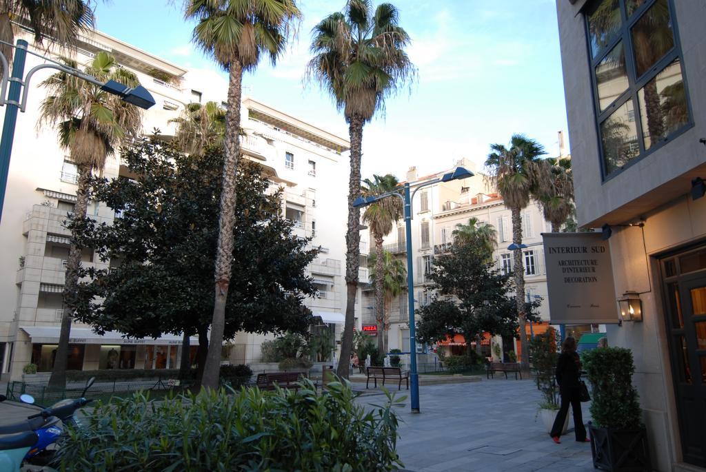 Le Vendome *