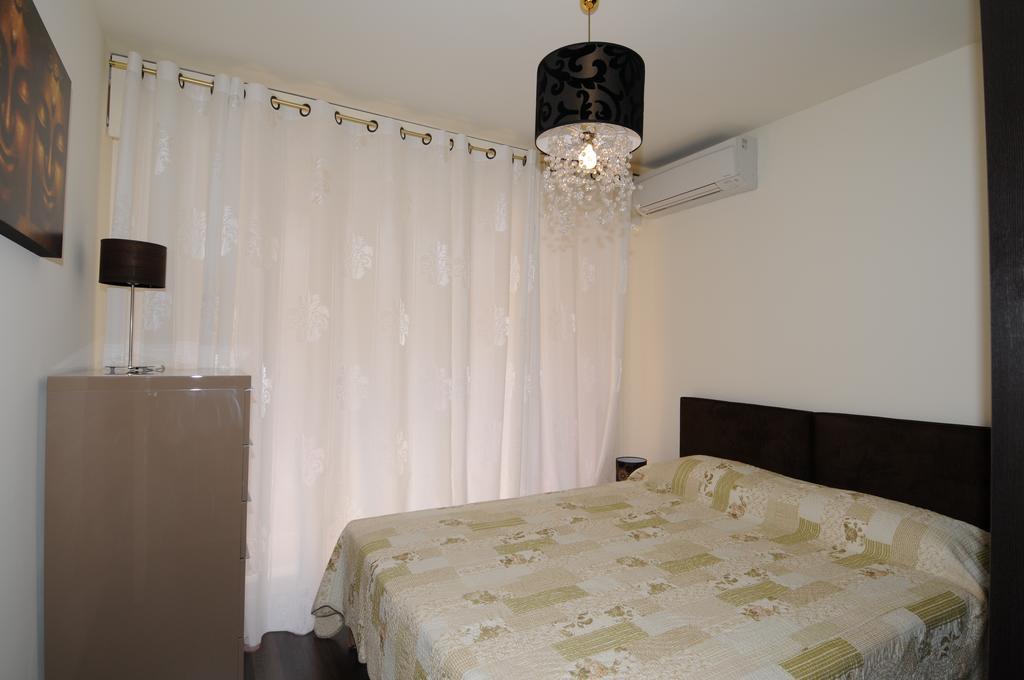 Le Vendome Apartment *