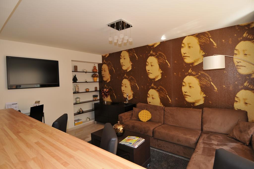 Apartment Le Vendome