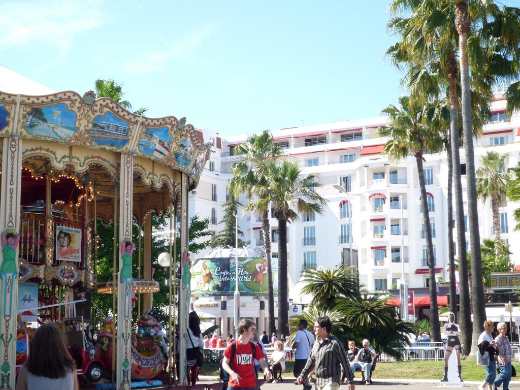 Le Vendome Cannes