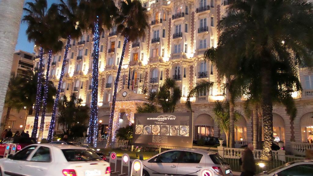 Ipanema Le Minerve Cannes