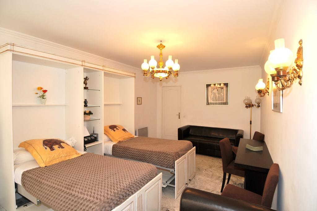 Apartment Ipanema Le Minerve Cannes