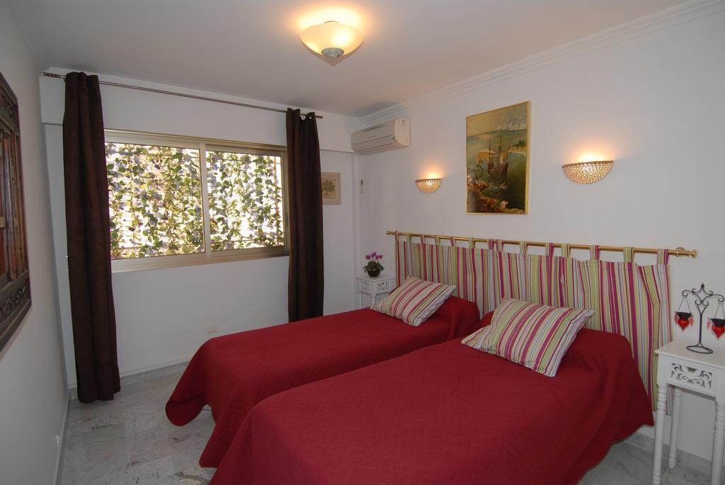 Apartment Ipanema Le Minerve