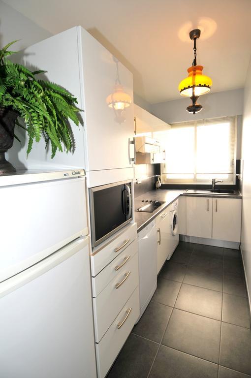 Ipanema Le Minerve Apartment