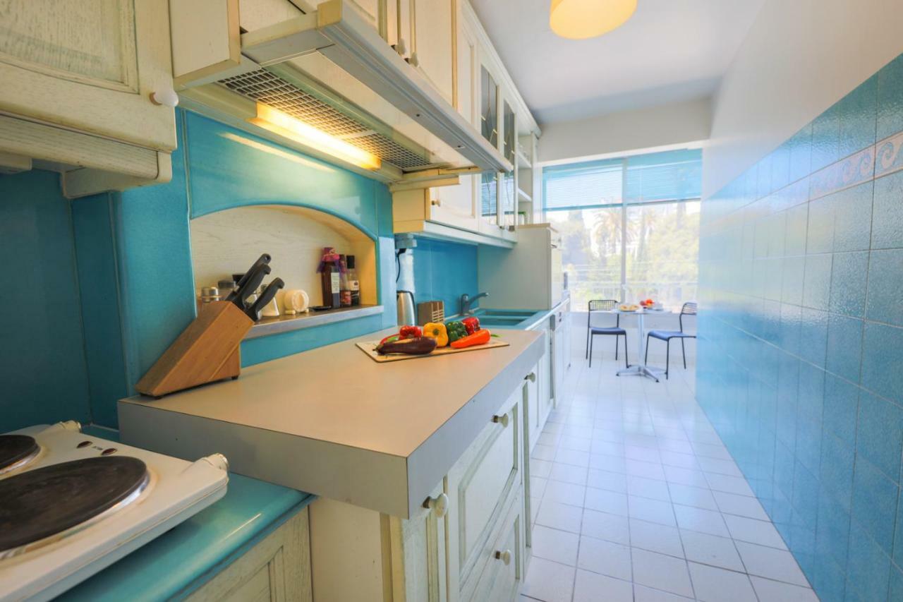 Apartment Du Midi Ap4145 Cannes, By Riviera Homes *