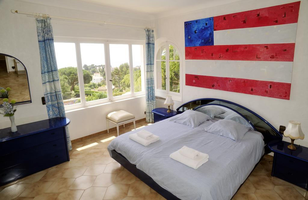 Horizon Bleu Villa Cannes