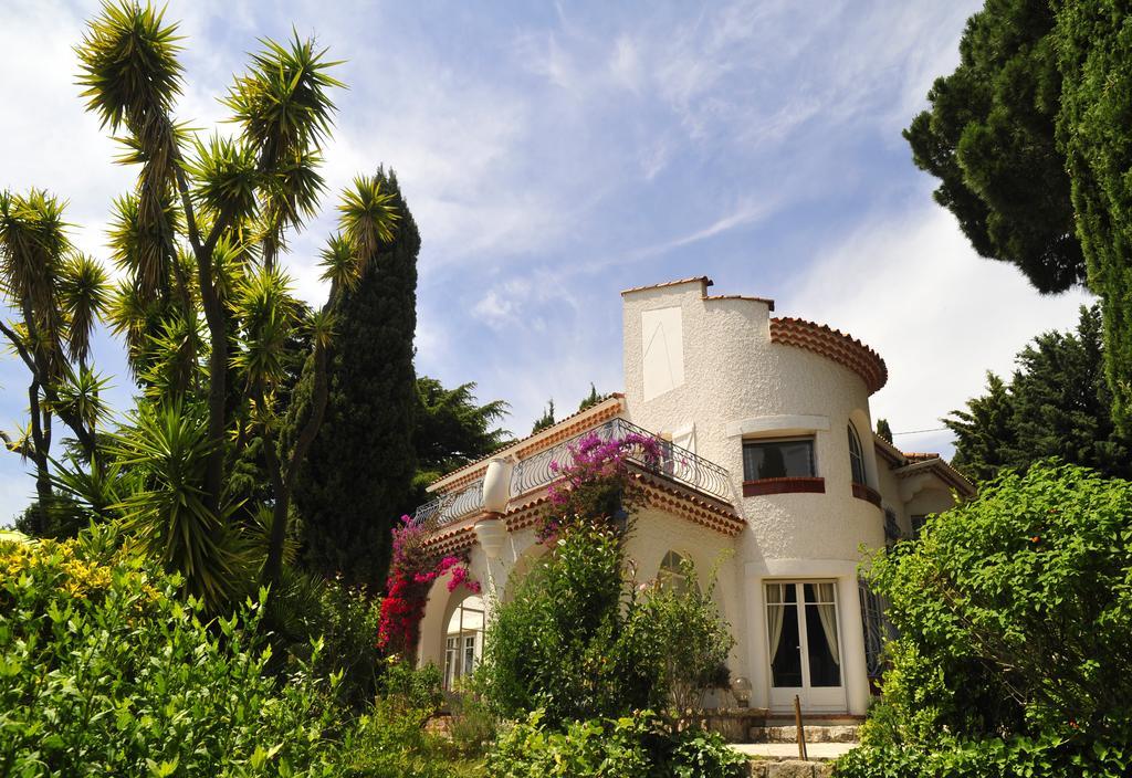 Horizon Bleu Villa *