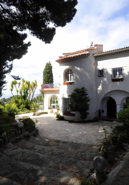 Villa Horizon Bleu Cannes