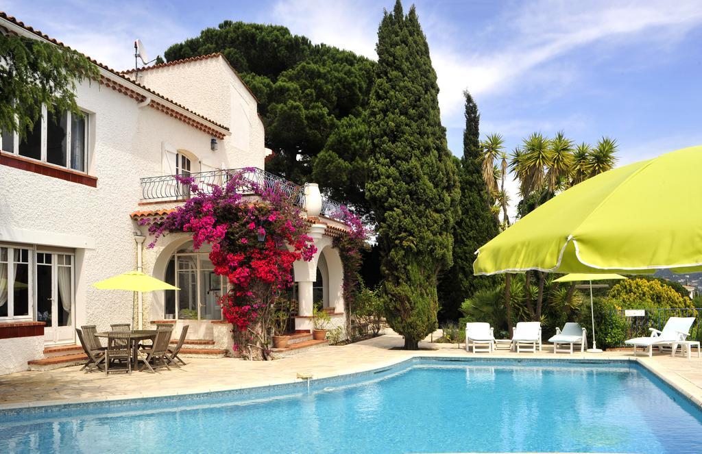 Horizon Bleu Villa Cannes