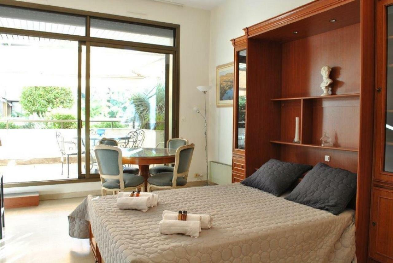 Apartment Gray D'albion Lou511 Cannes
