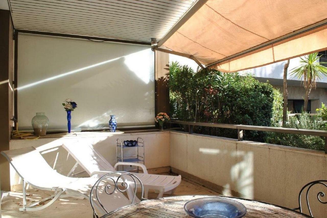 Gray D'albion Lou511 Apartment Cannes