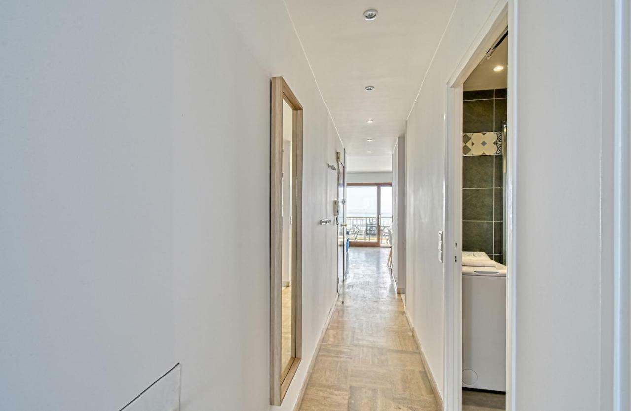 Palm Beach, Enchanting Sea View And Access * Cannes