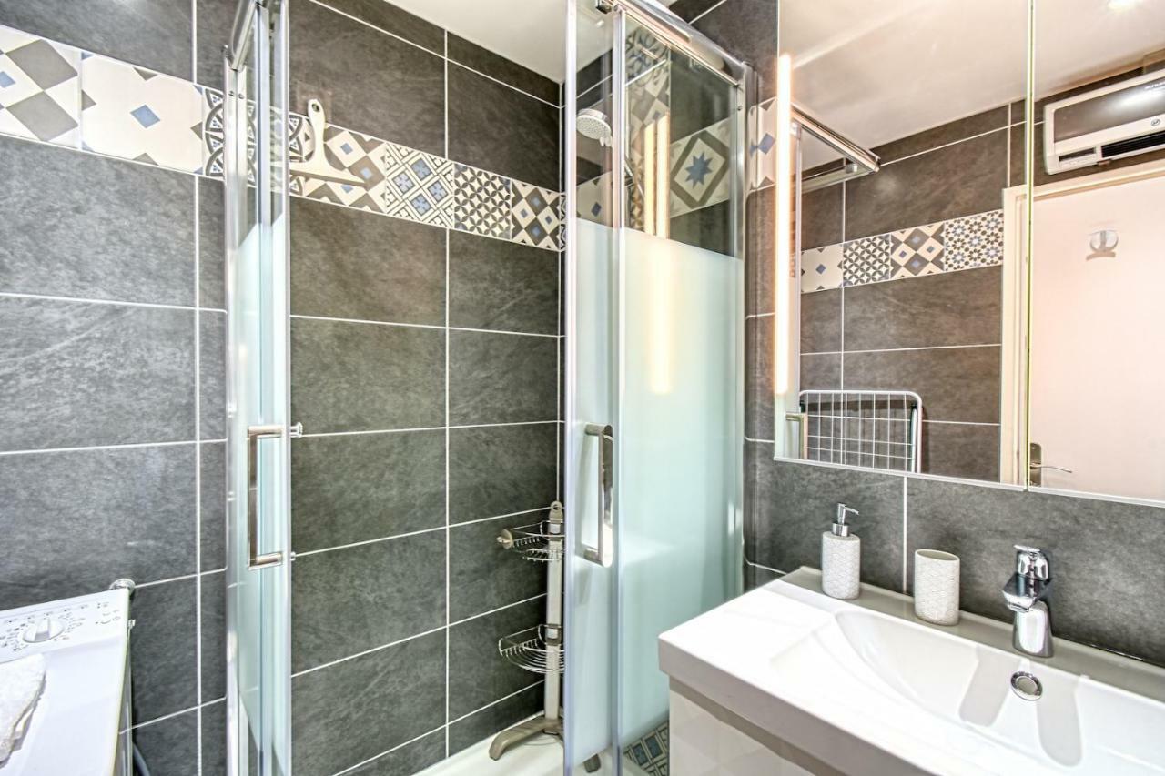Palm Beach, Enchanting Sea View And Access *
