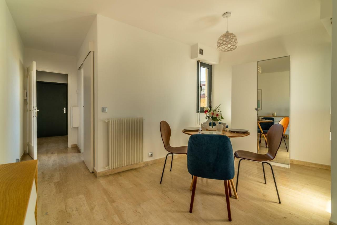 Appartement Next To La Croisette And By Easybnb