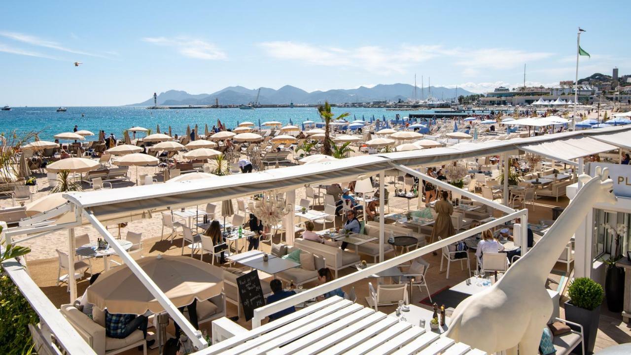 Next To La Croisette And By Easybnb Apartment *