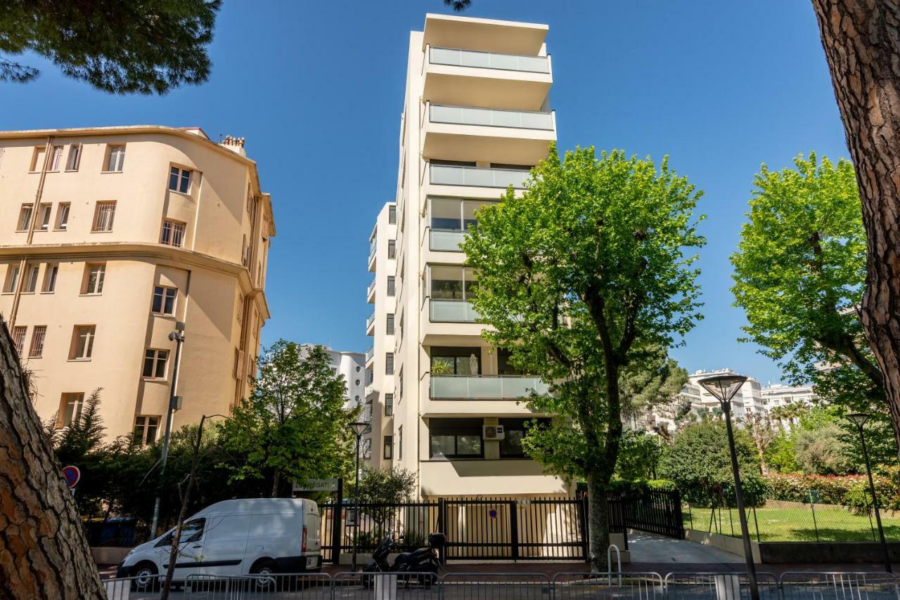 Appartement Next To La Croisette And By Easybnb *