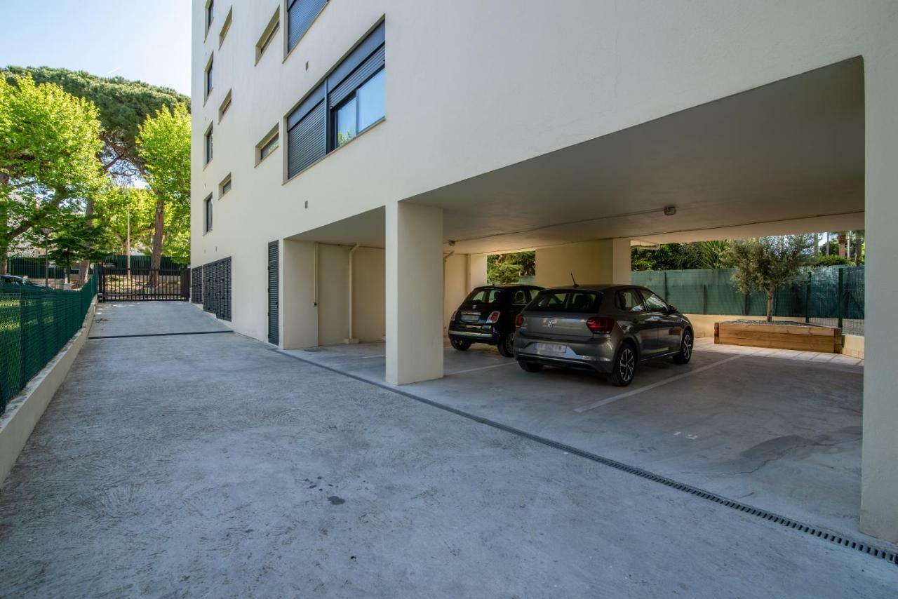 Apartment Next To La Croisette And By Easybnb Cannes