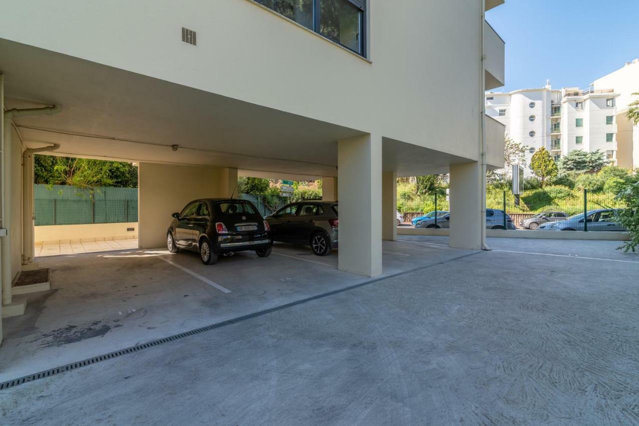 Next To La Croisette And By Easybnb Apartment
