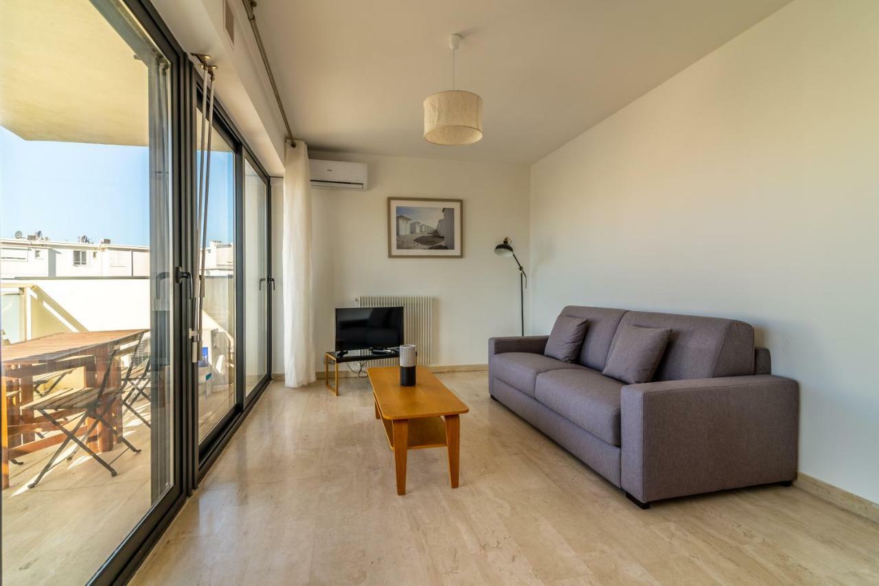 Next To La Croisette And By Easybnb