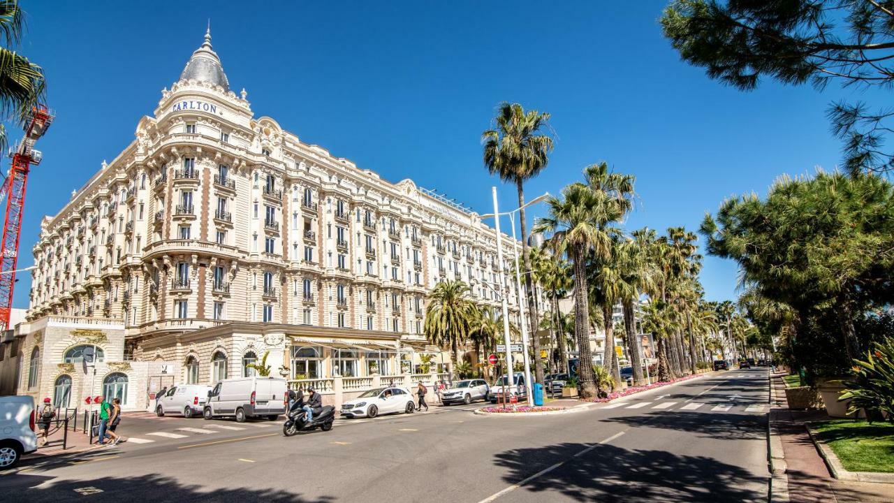 Apartment Next To La Croisette And By Easybnb