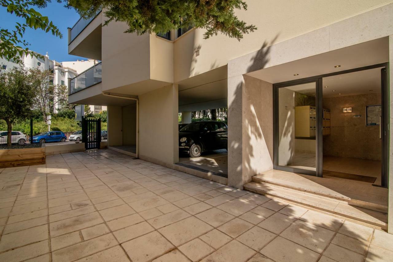 Apartment Next To La Croisette And By Easybnb *