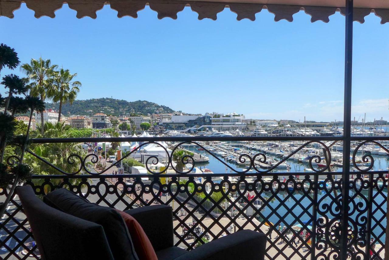 Residences Cresci Apartment Cannes