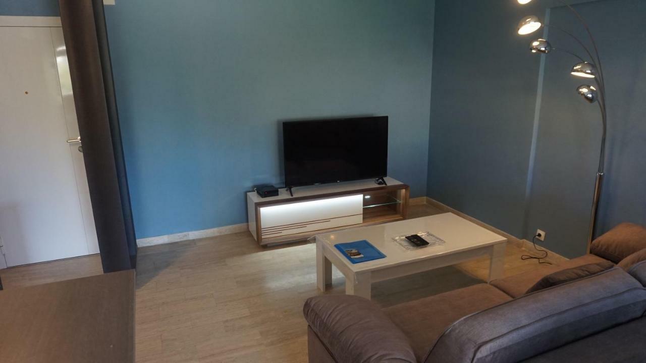 Superbe 2 Pieces Centre De Fa1 Apartment