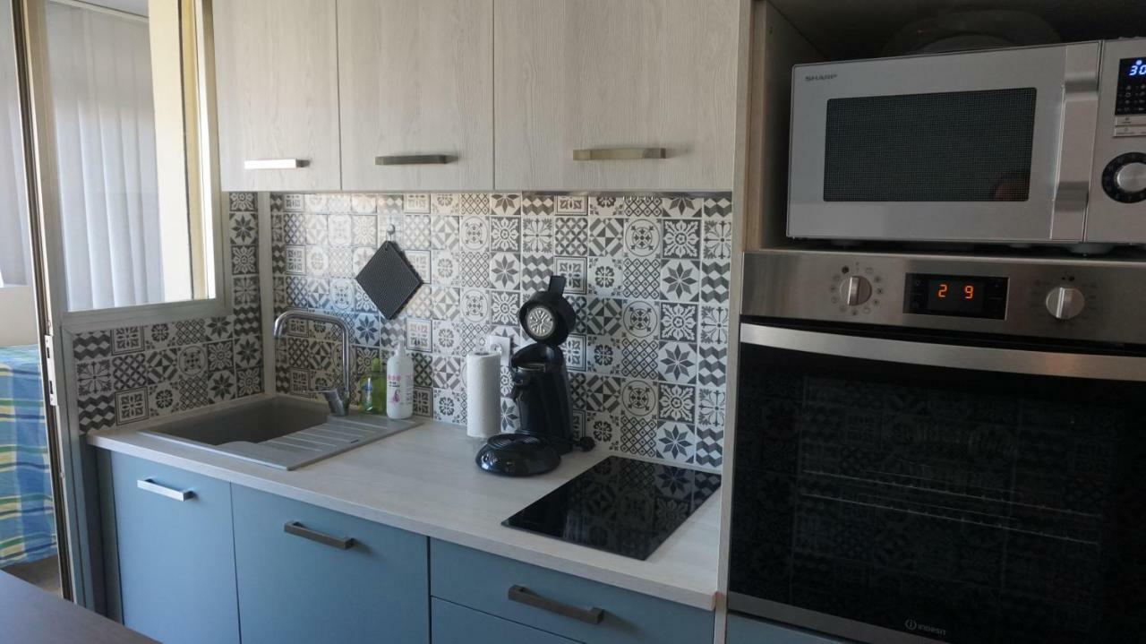 Superbe 2 Pieces Centre De Fa1 Apartment *