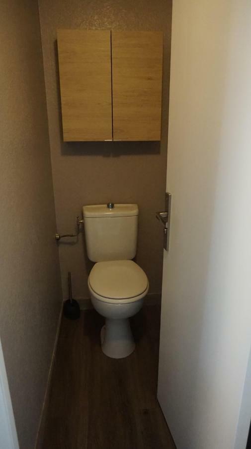 Apartment Superbe 2 Pieces Centre De Fa1