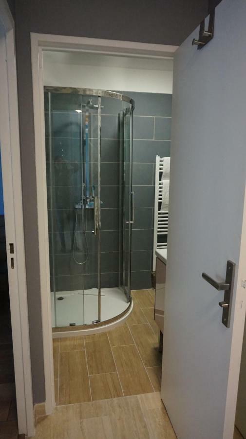 Apartment Superbe 2 Pieces Centre De Fa1 *