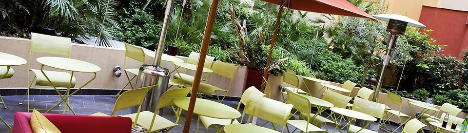 Novotel Centre Hotel