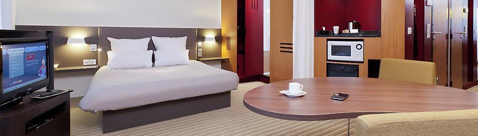 Novotel Centre