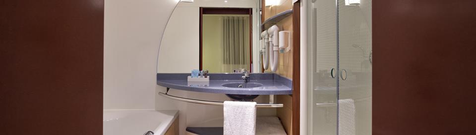 Hotel Novotel Centre Cannes