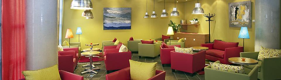 Novotel Centre Cannes
