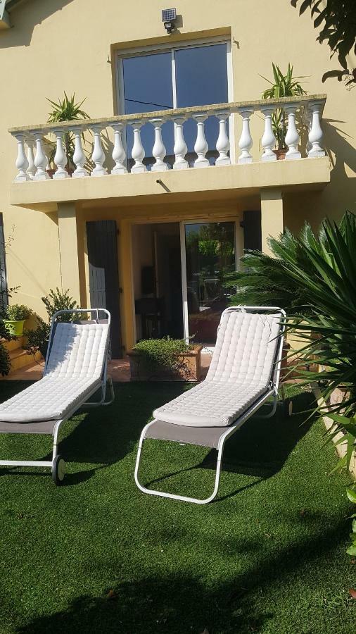 Chez Particulier Pour Homme Ou Couple Homestay Cannes