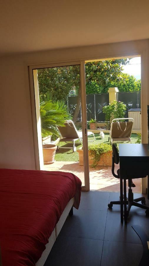 Homestay Chez Particulier Pour Homme Ou Couple Cannes