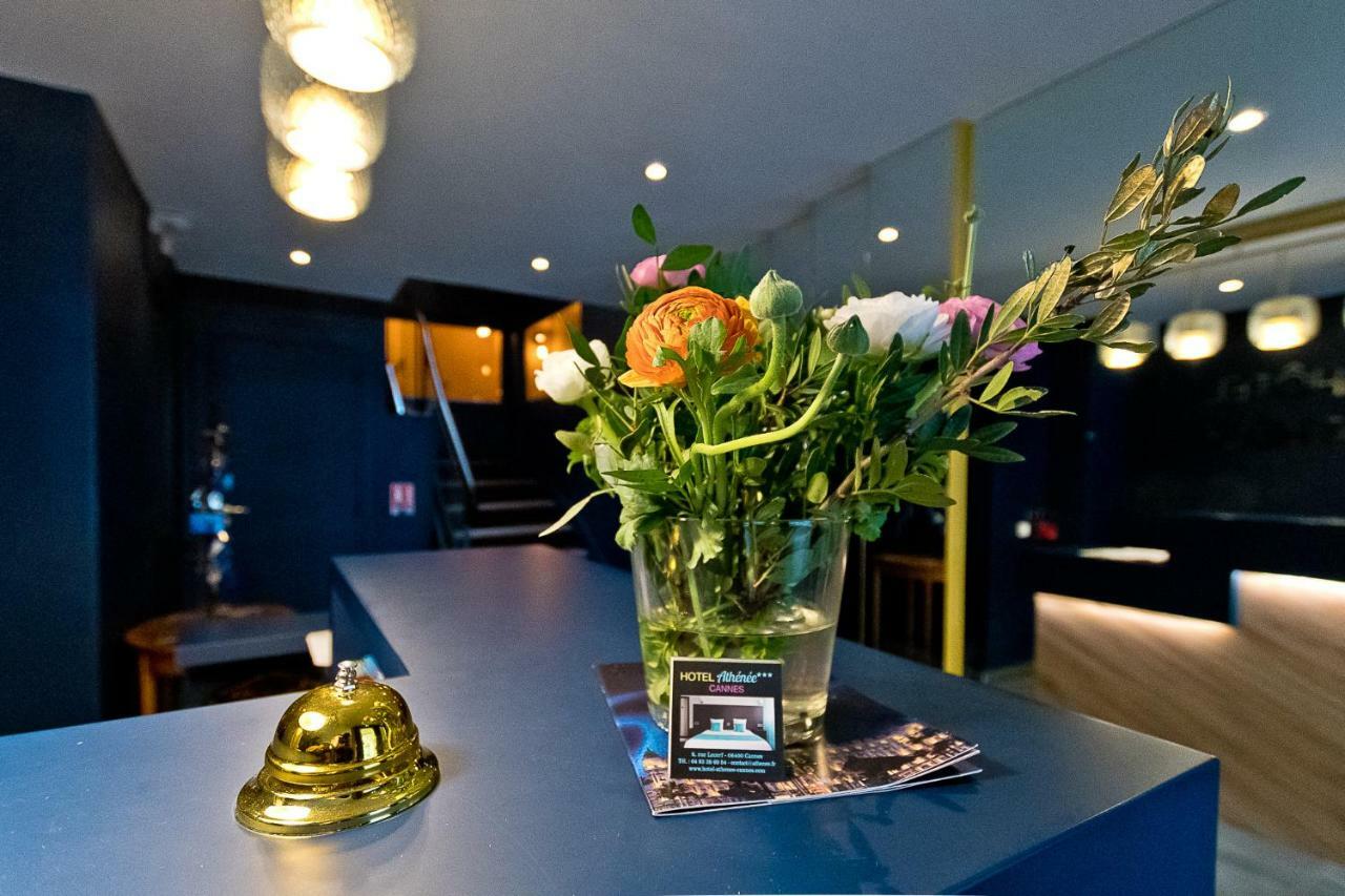 Ath Athenee 3* Cannes