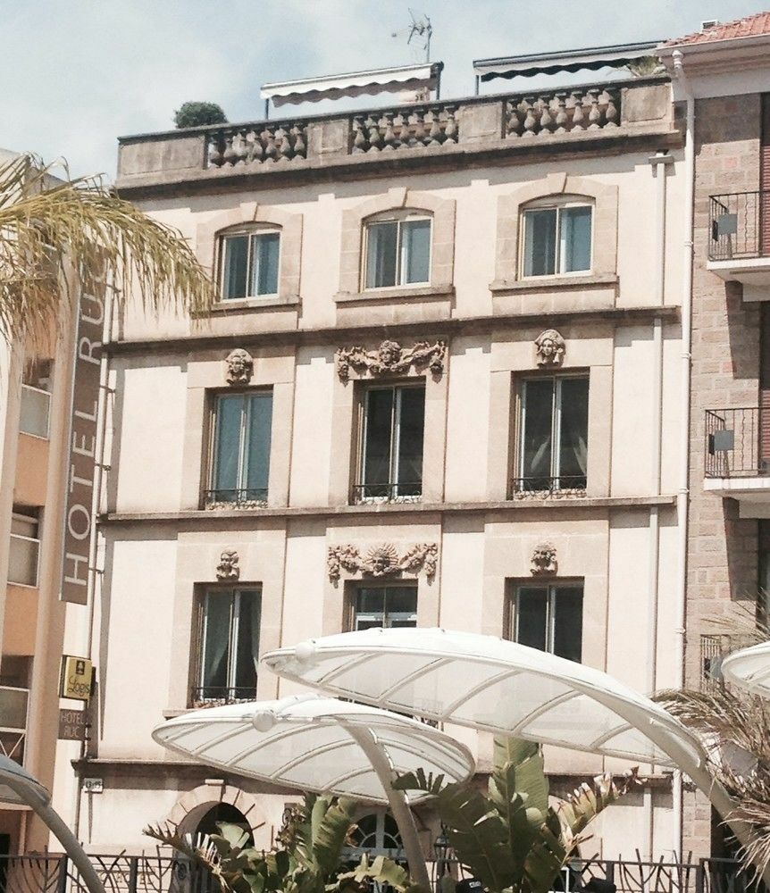 Ruc Cannes