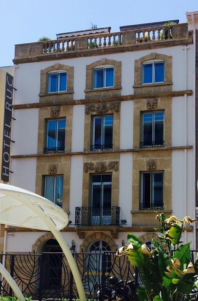 Ruc Cannes