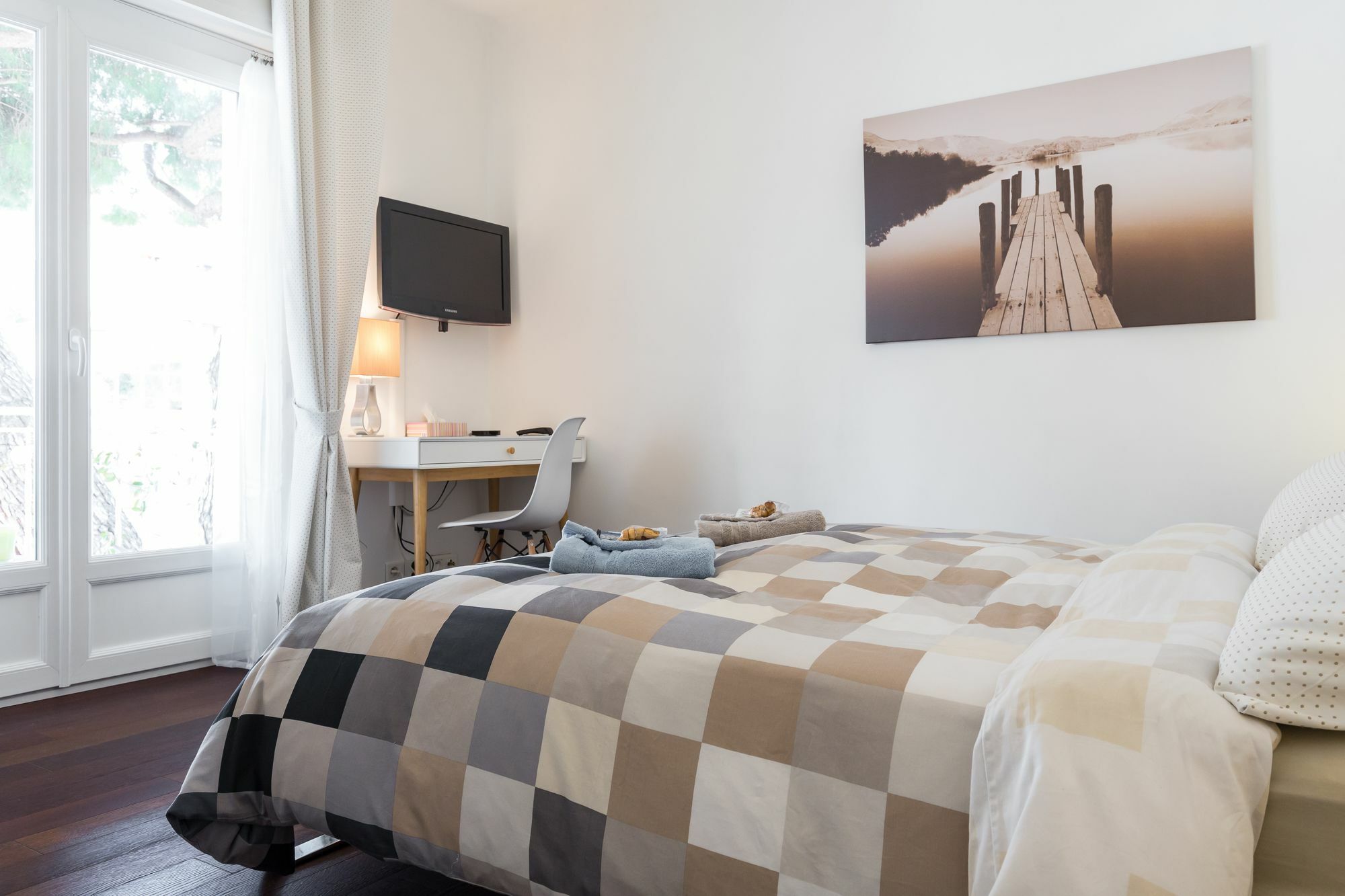 Cannes City B&B 3* Cannes