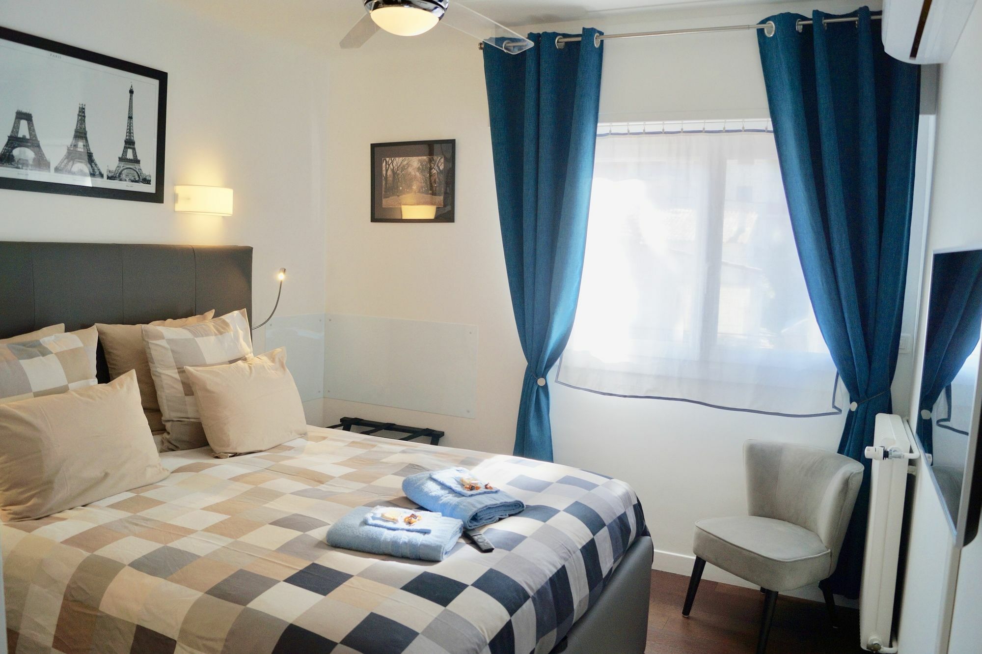 Cannes City B&B Cannes