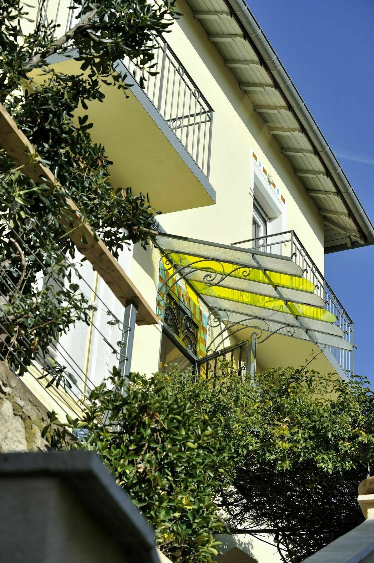 Du Roc Fleuri Cannes