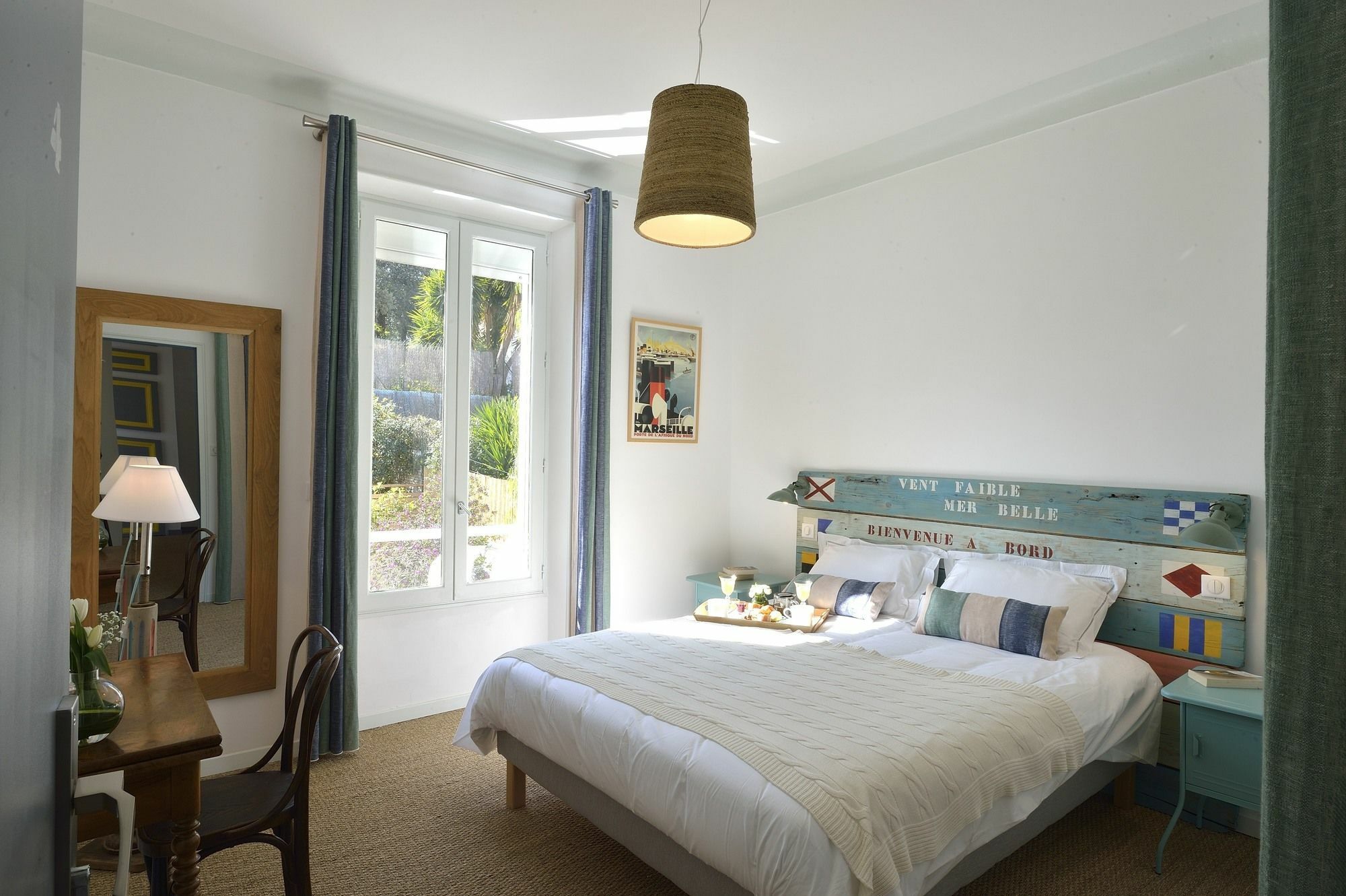 Du Roc Fleuri Cannes