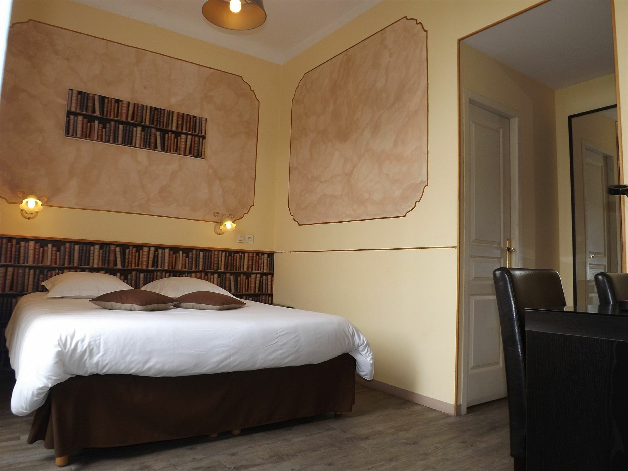 De L'isere Hotel Cannes